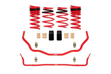 Load image into Gallery viewer, Eibach Sportline-Plus Kit for 2015 Mustang 2.3L EcoBoost/3.7L V6/GT 5.0L V8 - Main Product View