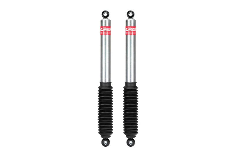 Eibach Stage 2 Pro-Truck Lift Kit fits 2024-2025 Ford Ranger Lariat, XL, XLT 4WD - Back View