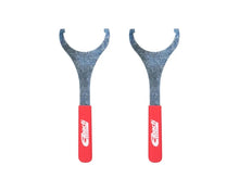 Load image into Gallery viewer, Eibach Tools PRO-UTV Spanner Wrench Kit - Fox 3.0in X-Over Ring - 2017 Can Am Maverick X3
