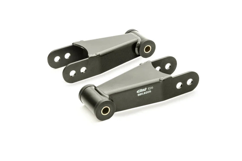 Eibach Truck Rear Shackle Kit for 88-07 Chevy/GMC C-1500 /94-00 Dodge Ram 1500/97-03 Ford F-150 - Main Product View