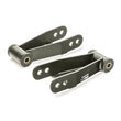 Load image into Gallery viewer, Eibach Truck Rear Shackle Kit for 88-07 Chevy/GMC C-1500 /94-00 Dodge Ram 1500/97-03 Ford F-150 - Side View