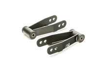 Load image into Gallery viewer, Eibach Truck Rear Shackle Kit for 88-07 Chevy/GMC C-1500 /94-00 Dodge Ram 1500/97-03 Ford F-150 - Side View