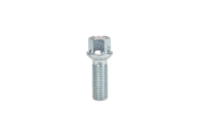 Eibach Wheel Bolt M12 x 1.5 x 26mm x 17mm Hex Taper Seat - Side View