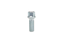 Load image into Gallery viewer, Eibach Wheel Bolt M12 x 1.5 x 26mm x 17mm Hex Taper Seat - Side View