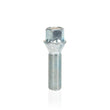 Load image into Gallery viewer, Eibach Wheel Bolt M14 x 1.25 x 28mm x 17mm Taper Seat Pro-Spacer Hardware Kit - Black - Main Product View