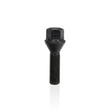 Load image into Gallery viewer, Eibach Wheel Bolt M14 x 1.25 x 40mm Taper-Head Pro-Spacer Hardware Kit - Black