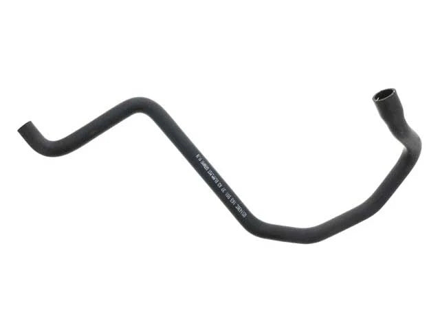 Elaplast Heater Hose 0211436C