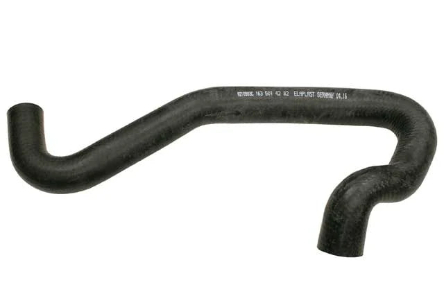Elaplast Radiator Hose 0210903C