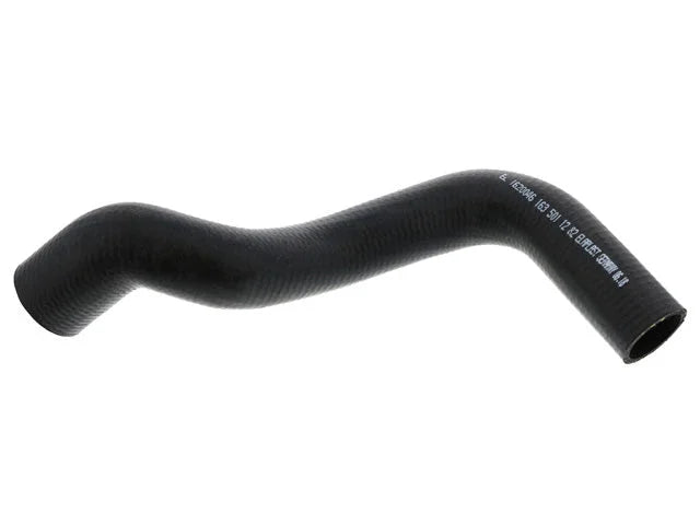 Elaplast Radiator Hose EL1620046
