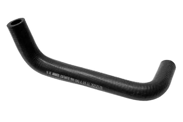 Elaplast Vacuum Hose 0212535C