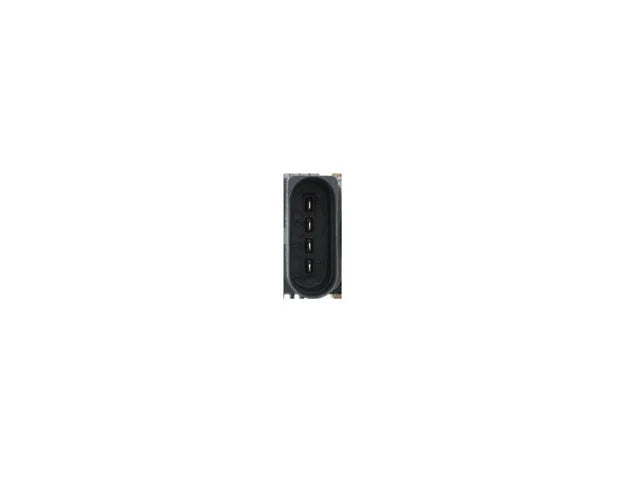Eldor Ignition Coil R0501S00400 - Side View