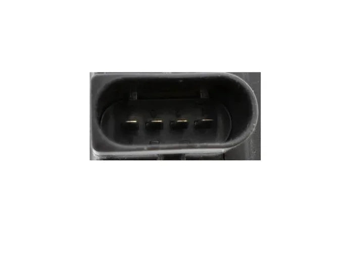 Eldor Ignition Coil R1712C00200 - Side View