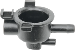 Electronic Fuel-Injection Regulator Housing - Softail/Touring DragSpecialties T03-0096 - Main Product View
