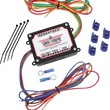 Load image into Gallery viewer, Electronic Fuse Block - Universal Show Chrome - Main Product View