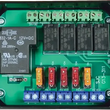 Load image into Gallery viewer, Electronic Fuse Block - Universal Show Chrome - Side View