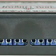 Load image into Gallery viewer, Electronic Fuse Block - Universal Show Chrome - Back View