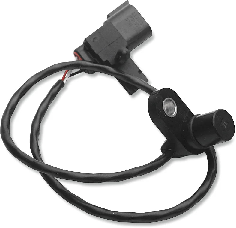 Electronic Speedometer Sensor - '00-'06 Softail Jims USA 74437-96 - Main Product View