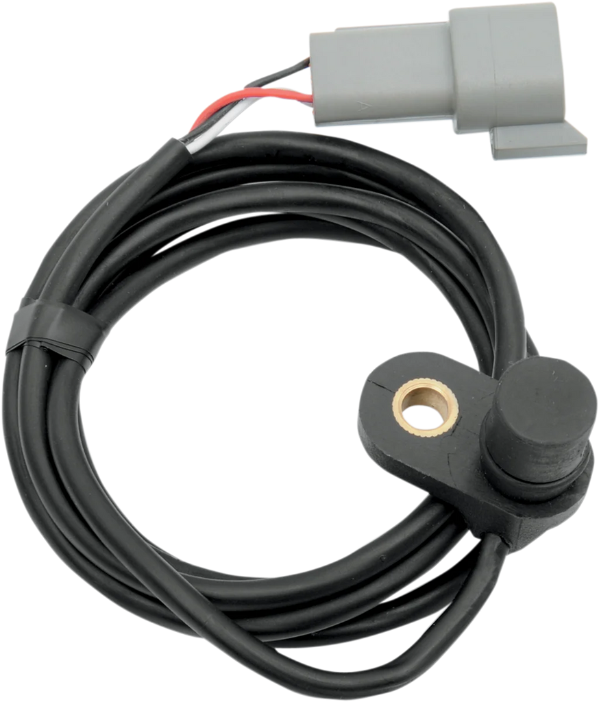 Electronic Speedometer Sensor DragSpecialties 74437-96 - Main Product View