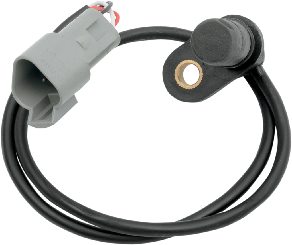 Electronic Speedometer Sensor DragSpecialties 74437-96 - Side View