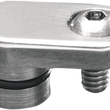 Load image into Gallery viewer, Electronic Speedometer Speed Sensor Hole Plug DragSpecialties 325721 - Main Product View