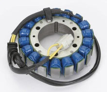 Load image into Gallery viewer, Electrosport Industries ELECTROSPORT LIGHTING STATOR - 18-POLE ON ESG483 fits Honda TRX300 88-91