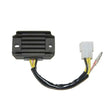 Load image into Gallery viewer, Electrosport Industries ELECTROSPORT REGULATOR / RECTIFIER 1-PHASE ESR600
