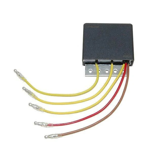 Electrosport Industries ELECTROSPORT REGULATOR/RECTIFIER - 4060191 ESR956 fits Polaris