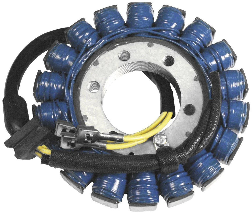 Electrosport Industries ELECTROSPORT REGULATOR/RECTIFIER ESR142 fits 1999-2010 Suzuki GZ250