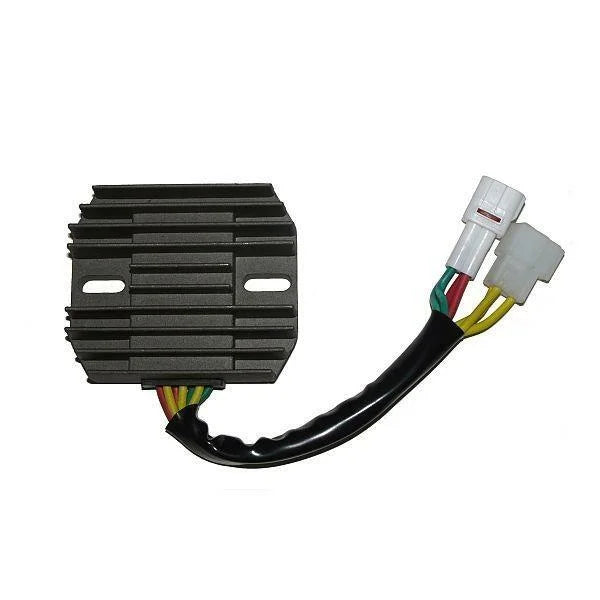 Electrosport Industries ELECTROSPORT REGULATOR/RECTIFIER ESR552 fits 2006-2009 Suzuki GSX-R600 / GSX-R750