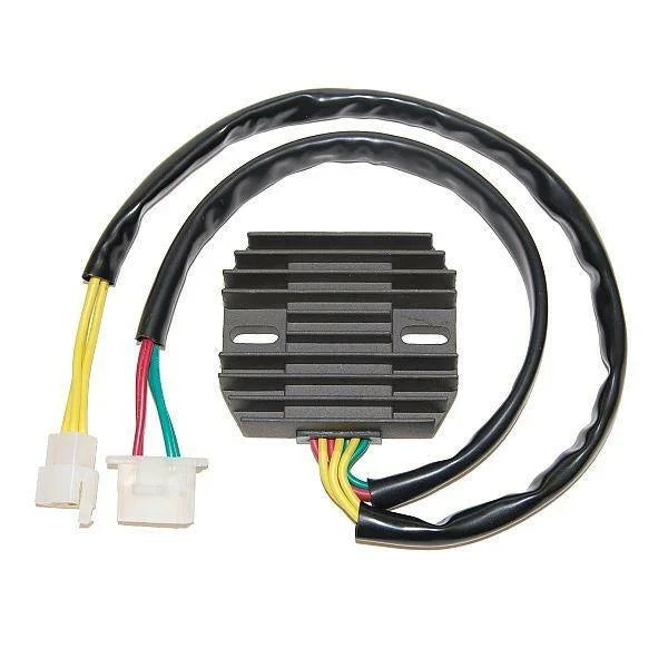 Electrosport Industries ELECTROSPORT REGULATOR/RECTIFIER ESR641 fits 1986-1987 Honda VT700 / 1988 Honda VT800C