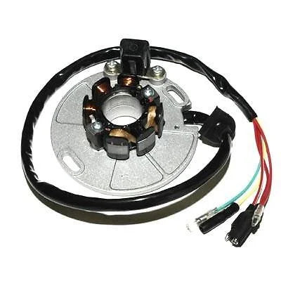 Electrosport Industries ELECTROSPORT STATOR ESC462 fits 1996-1997 Suzuki RM125 / 1994-1995 Suzuki RM250
