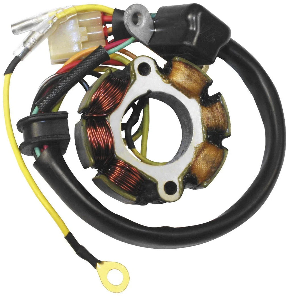 Electrosport Industries ELECTROSPORT STATOR ESG122 fits Honda XR100
