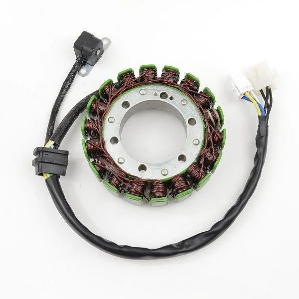 Electrosport Industries ELECTROSPORT STATOR ESG347 fits Suzuki
