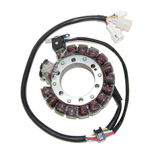 Electrosport Industries ELECTROSPORT STATOR ESG434 fits 1996-2001 Yamaha YFM350 Warrior