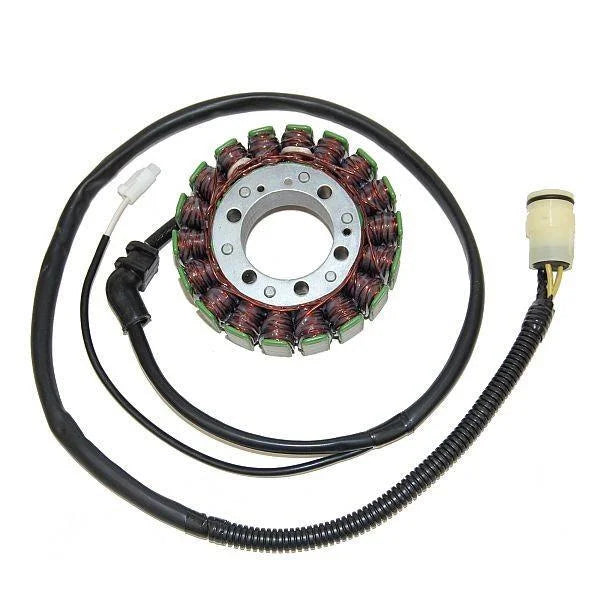 Electrosport Industries ELECTROSPORT STATOR ESG591 fits 2002-2003 Kawasaki ZX-12R B1 / B2