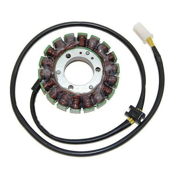 Electrosport Industries ELECTROSPORT STATOR ESG653 fits 2000-2001 Kawasaki ZX-12R A1 / A2