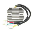 Load image into Gallery viewer, Electrosport Industries Regulator / Rectifier ESR183 fits Honda