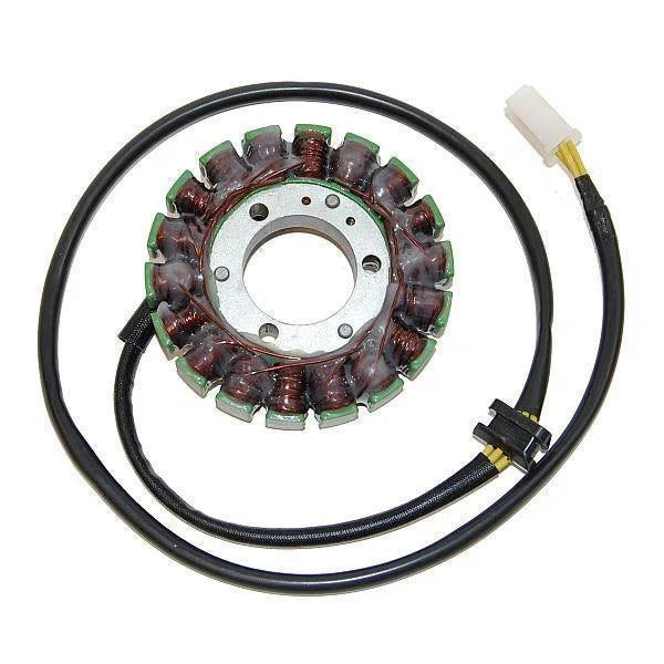Electrosport Industries Stator ESG441 fits Kawasaki VN1700