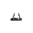 Load image into Gallery viewer, Element Fire Plastic Mounting Clip 60100