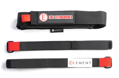 Element Fire Tactical Mounting Kit 60800