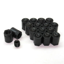 Load image into Gallery viewer, Elgin 3/8 Rocker Arm Poly Lock Nut Set .550 x 1.000 RM-8823S