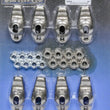 Load image into Gallery viewer, Elgin SBC B/I Rocker Arm Kit 1.50 Ratio 3/8 Stud ICE410840