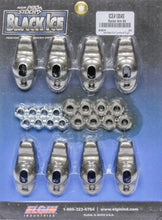 Load image into Gallery viewer, Elgin SBC B/I Rocker Arm Kit 1.50 Ratio 3/8 Stud ICE410840