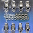 Load image into Gallery viewer, Elgin SBC B/I Rocker Arm Kit 1.50 Ratio 7/16 Stud ICE411840