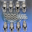 Load image into Gallery viewer, Elgin SBC B/I Rocker Arm Kit 1.60 Ratio 3/8 Stud ICE410840SP