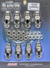 Load image into Gallery viewer, Elgin SBC B/I Rocker Arm Kit 1.60 Ratio 3/8 Stud ICE410840SP