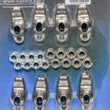 Load image into Gallery viewer, Elgin SBC B/I Rocker Arm Kit 1.60 Ratio 7/16 Stud ICE411840SP