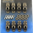 Load image into Gallery viewer, Elgin SBC Black Ice Rocker Arm Kit 1.6 Ratio (8pk) ICE410738