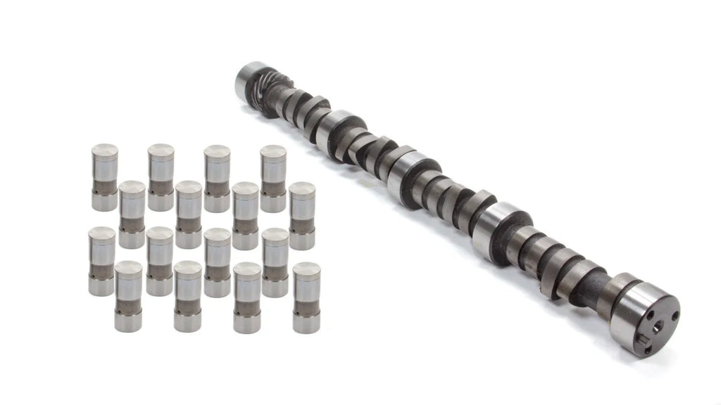 Elgin SBC Cam & Lifter Kit - 427/427-110 260 Duration CL-1787PK