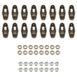 Load image into Gallery viewer, Elgin SBC Nitro Rocker Arm Kit 1.5 Ratio 7/16 Stud RK-1840NS